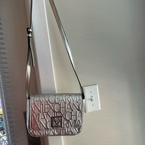 Armani Exchange women bag